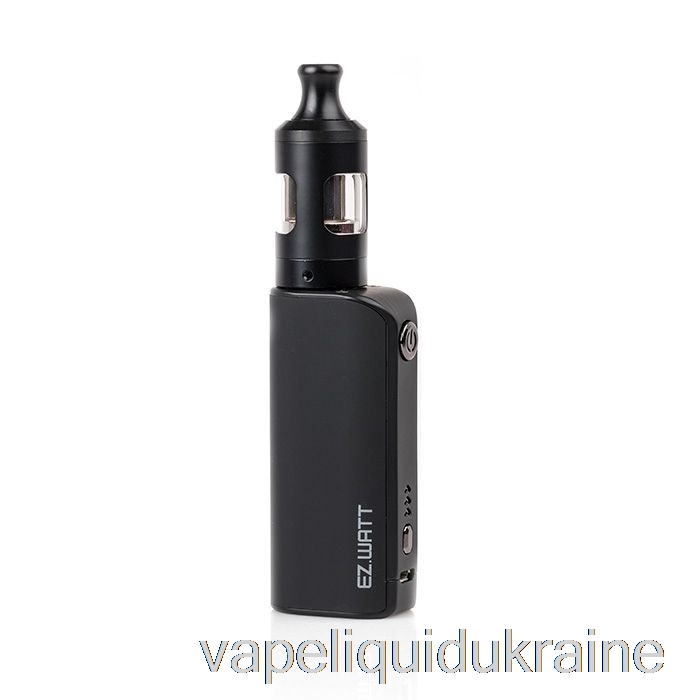 Vape Ukraine Innokin EZ.WATT 35W Starter Kit Black
